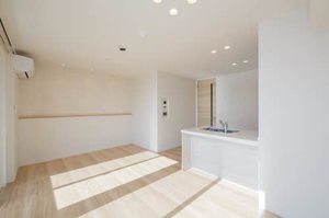 シャーメゾン高羽ＵＬ 0205号-3