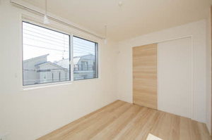 シャーメゾン高羽ＵＬ 0205号-4