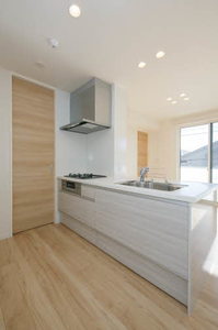 シャーメゾン高羽ＵＬ 0205号-5