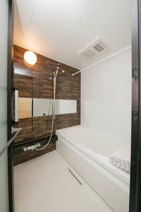 シャーメゾン高羽ＵＬ 0205号-6