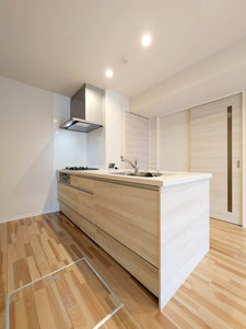 シャーメゾン　グリナージュ 0102号-3