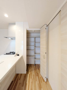 シャーメゾン　グリナージュ 0102号-5