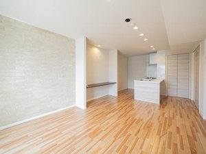 シャーメゾン　グリナージュ 0302号-2