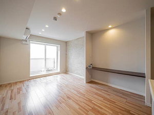 シャーメゾン　グリナージュ 0302号-4