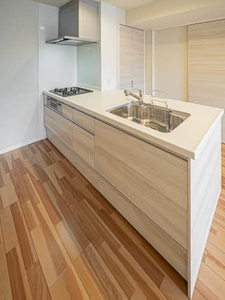 シャーメゾン　グリナージュ 0302号-9