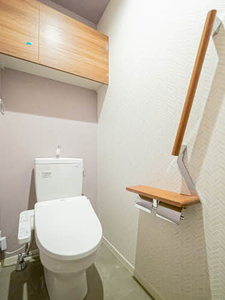 ライフステージ東和 0108号-5