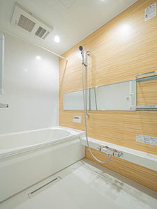 ライフステージ東和 0203号-4