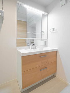 ライフステージ東和 0203号-5