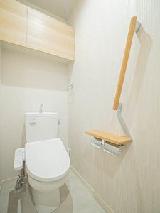 ライフステージ東和 0203号-7