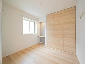 ライフステージ東和 0203号-8