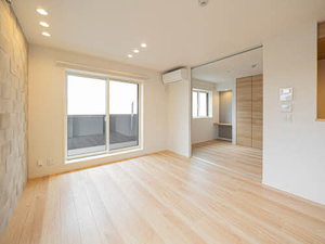 ライフステージ東和 0203号-9