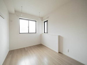 Ｗｉｔｈ　Ｐｌｕｓ　天王寺区舟橋町 0302号-5