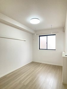 Ｗｉｔｈ　Ｐｌｕｓ　天王寺区舟橋町 0302号-6