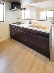 Ｗｉｔｈ　Ｐｌｕｓ　天王寺区舟橋町 0403号-7