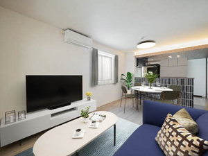 Ｗｉｔｈ　Ｐｌｕｓ　天王寺区舟橋町 0405号-2