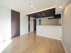 ザ・プレミアムステージア 0202号-3