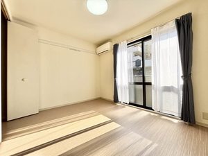 カンパーニュ森本２ 0201号-2