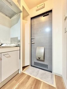 カンパーニュ森本２ 0201号-5