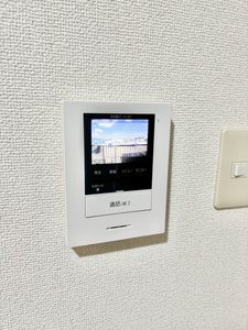 カンパーニュ森本２ 0201号-8