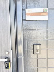 カンパーニュ森本２ 0201号-11