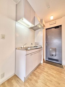 カンパーニュ森本２ 0202号-3