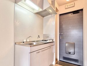 カンパーニュ森本２ 0202号-5