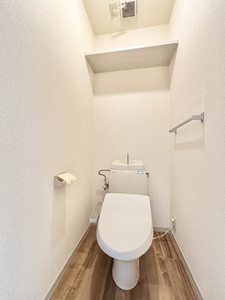 カンパーニュ森本２ 0202号-6
