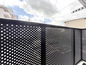 カンパーニュ森本２ 0202号-8