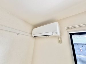 カンパーニュ森本２ 0202号-10