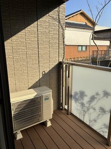 シャーメゾン　杉ケ町 0105号-11