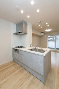 シャーメゾン 杉ケ町 0203号-9