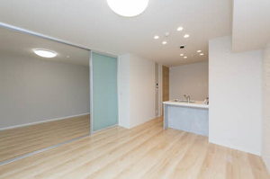 シャーメゾン　杉ケ町 0303号-2