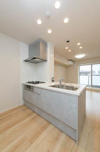 シャーメゾン　杉ケ町 0303号-9