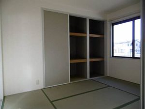 フォレスタ森本 2101号-3