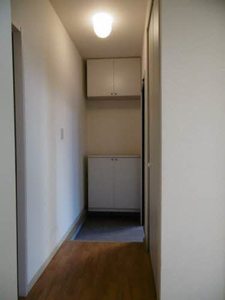フォレスタ森本 2101号-8