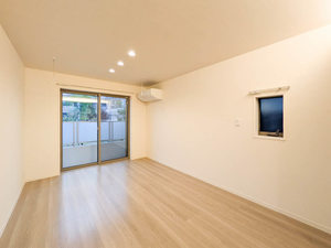 フォンテーヌ西紺屋 0101号-3