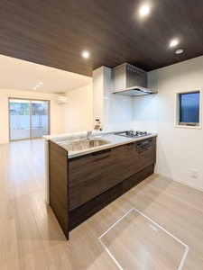 フォンテーヌ西紺屋 0101号-5