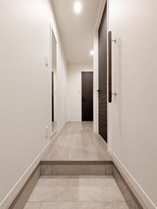 フォンテーヌ西紺屋 0101号-9