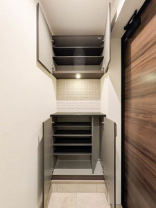 フォンテーヌ西紺屋 0101号-10