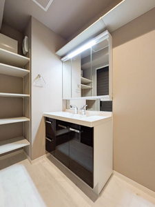 フォンテーヌ西紺屋 0101号-11