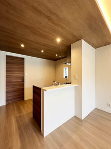 フォンテーヌ西紺屋 0103号-4