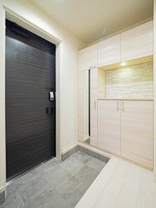 シャーメゾン　エレガンス 0102号-3