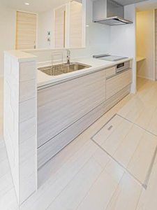 シャーメゾン　エレガンス 0102号-7