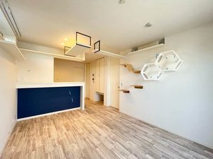 シャーメゾン　槐（エンジュ） 0202号-3