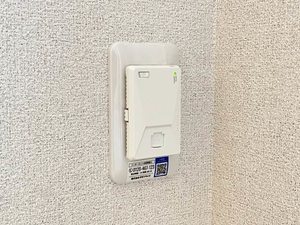 シャーメゾン　槐（エンジュ） 0202号-10
