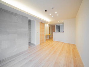 シャーメゾン　カトリエーム　シマ 0102号-2