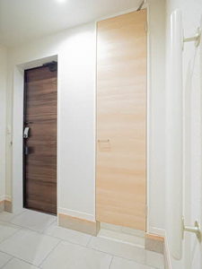 シャーメゾン　カトリエーム　シマ 0102号-3