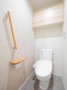 シャーメゾン　カトリエーム　シマ 0102号-4