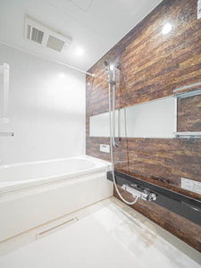 シャーメゾン　カトリエーム　シマ 0102号-6