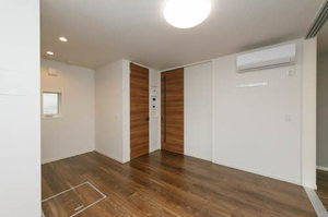 エムズ・シャーメゾン北梅田 0101号-3